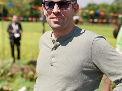 SS Rice News Convention 2025, Pattaya - Thailand